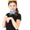 Zhenjiang Lian Yew Every Age Garment Accessories A Disney Sox Face Costume Headband, Collar, & Tail Kit
