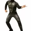 Rubies Costume Co. Inc Deluxe Spider-Man Far From Home Stealth Suit Adult Costume -Wonderful Halloween Costumes Shop spider man far from home spider man adult deluxe stealth cos