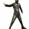 Rubies Costume Co. Inc Spider-Man Far From Home Spider-Man Kids Classic Stealth Costume