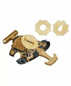 Hasbro Spider-Man: No Way Home Thwip Shot Shot Blaster -Wonderful Halloween Costumes Shop spider man no way home thwip shot shot blaster alt 2