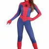 Rubies Costume Co. Inc Women's Spider-Man Costume -Wonderful Halloween Costumes Shop spider man womens costume new main