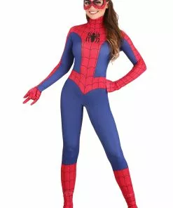 Rubies Costume Co. Inc Women's Spider-Man Costume