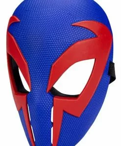 Hasbro Marvel Spider-Man: Across The Spider-Verse Kid's Spider-Man 2099 Mask
