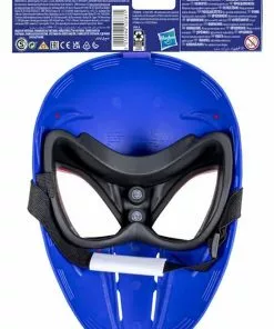 Hasbro Marvel Spider-Man: Across The Spider-Verse Kid's Spider-Man 2099 Mask 7 Hasbro Marvel Spider-Man: Across The Spider-Verse Kid's Spider-Man 2099 Mask -Wonderful Halloween Costumes Shop spiderman 2099 mask alt 2