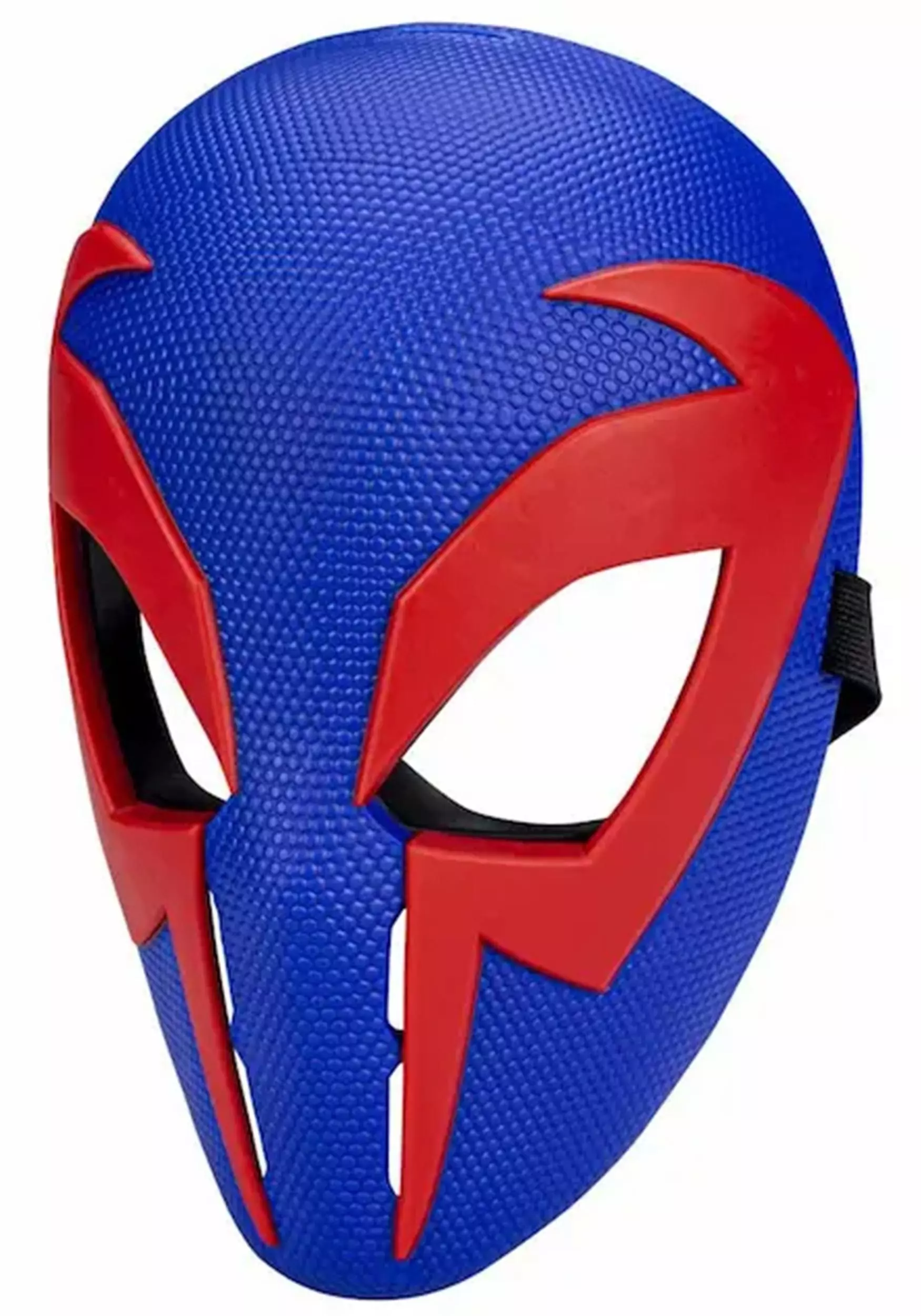 Hasbro Marvel Spider-Man: Across The Spider-Verse Kid's Spider-Man 2099 Mask 3 Hasbro Marvel Spider-Man: Across The Spider-Verse Kid's Spider-Man 2099 Mask