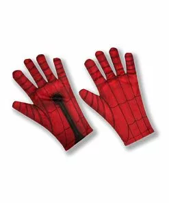 Rubies Costume Co. Inc Kids Spider-Man Far From Home Gloves