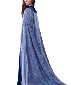 Fun Costumes Starry Cape Unisex