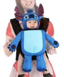Guangzhou Fashion Travelling Goods Co. Ltd Disney Stitch Costume Baby Carrier Cover