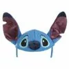 Suzhou Zhongsheng Imp & Exp Co., Ltd Disney Lilo & Stitch Stitch Face Headband Accessory -Wonderful Halloween Costumes Shop stitch face headband