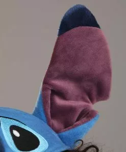 Suzhou Zhongsheng Imp & Exp Co., Ltd Disney Lilo & Stitch Stitch Face Headband Accessory -Wonderful Halloween Costumes Shop stitch face headband alt 3