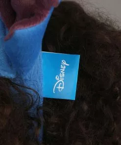 Suzhou Zhongsheng Imp & Exp Co., Ltd Disney Lilo & Stitch Stitch Face Headband Accessory -Wonderful Halloween Costumes Shop stitch face headband alt 4