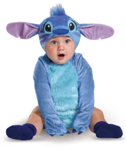 Disguise Stitch Infant Costume