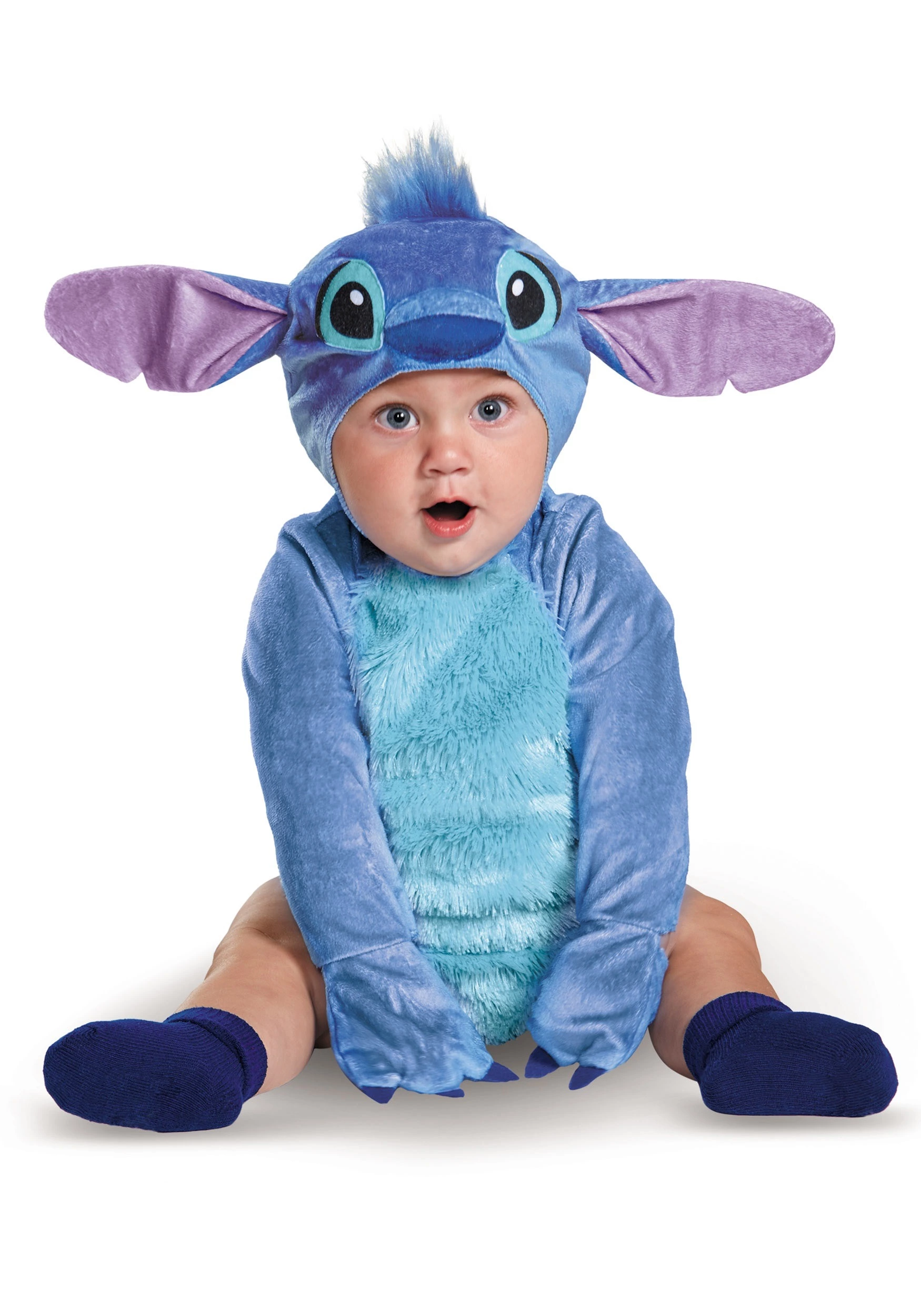 Disguise Stitch Infant Costume 3 Disguise Stitch Infant Costume