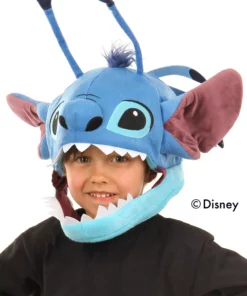 Elope Stitch Disney Jawesome Costume Hat -Wonderful Halloween Costumes Shop stitch jawesome hat alt 1