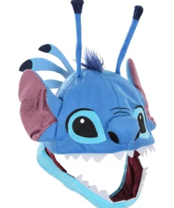 Elope Stitch Disney Jawesome Costume Hat -Wonderful Halloween Costumes Shop stitch jawesome hat alt 2