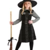 Boloparty Stitch Witch Girls Costume