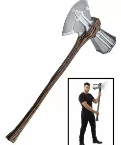 Hasbro Marvel Legends Stormbreaker Replica