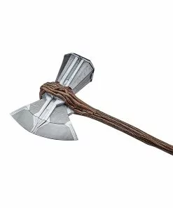 Hasbro Marvel Legends Stormbreaker Replica -Wonderful Halloween Costumes Shop stormbreaker marvel legends replica alt 2
