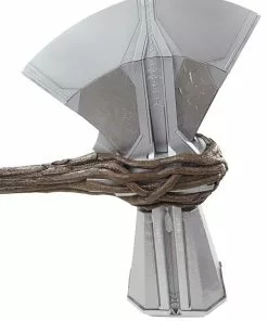 Hasbro Marvel Legends Stormbreaker Replica -Wonderful Halloween Costumes Shop stormbreaker marvel legends replica alt 3