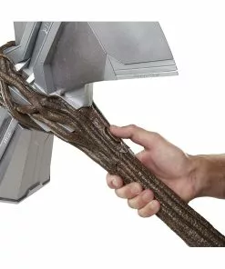 Hasbro Marvel Legends Stormbreaker Replica -Wonderful Halloween Costumes Shop stormbreaker marvel legends replica alt 4