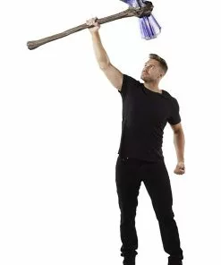 Hasbro Marvel Legends Stormbreaker Replica -Wonderful Halloween Costumes Shop stormbreaker marvel legends replica alt 7