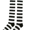Fun Costumes Striped Witch Socks -Wonderful Halloween Costumes Shop striped witch socks