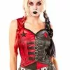 Rubies Costume Co. Inc Suicide Squad 2 Adult Harley Quinn Wig