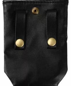 Bioworld Merchandising / Independent Sales Harley Quinn Cosplay Belt Set From Suicide Squad -Wonderful Halloween Costumes Shop suicide squad harley quinn cosplay belt alt 10