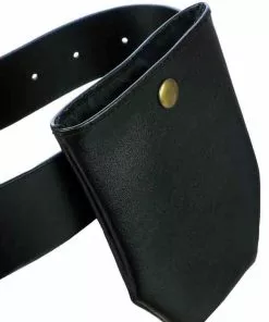 Bioworld Merchandising / Independent Sales Harley Quinn Cosplay Belt Set From Suicide Squad -Wonderful Halloween Costumes Shop suicide squad harley quinn cosplay belt alt 13