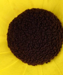 Elope Sunflower Headband Costume Accessory -Wonderful Halloween Costumes Shop sunflower headdress alt 3