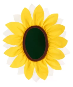 Fun Costumes Sunflower Costume Hood For Adults 12 Fun Costumes Sunflower Costume Hood For Adults -Wonderful Halloween Costumes Shop sunflower hood alt 4