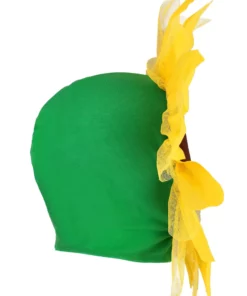 Fun Costumes Sunflower Costume Hood For Adults 13 Fun Costumes Sunflower Costume Hood For Adults -Wonderful Halloween Costumes Shop sunflower hood alt 5