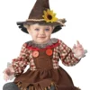 California Costume Collection Infant Sunny Scarecrow Costume -Wonderful Halloween Costumes Shop sunny scarecrow costume for infants