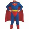 Rubies Costume Co. Inc Kids Superman Costume