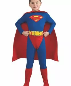 Rubies Costume Co. Inc Kids Superman Costume