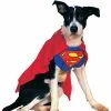 Rubies Costume Co. Inc Superman Dog Halloween Costume -Wonderful Halloween Costumes Shop superman dog costume update 1