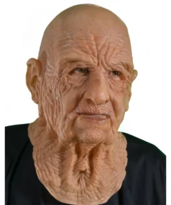 Zagone Studios DOA Supersoft Costume Mask