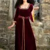 Fun Costumes Mother Gothel Costume For Women From Disney's Tangled -Wonderful Halloween Costumes Shop tangled mother gothel costume