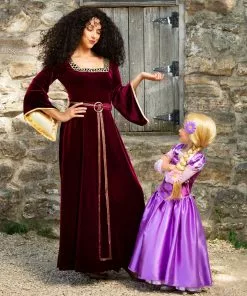 Fun Costumes Mother Gothel Costume For Women From Disney's Tangled 20 Fun Costumes Mother Gothel Costume For Women From Disney's Tangled -Wonderful Halloween Costumes Shop tangled mother gothel costume alt 13