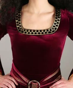Fun Costumes Mother Gothel Costume For Women From Disney's Tangled 25 Fun Costumes Mother Gothel Costume For Women From Disney's Tangled -Wonderful Halloween Costumes Shop tangled mother gothel costume alt 3