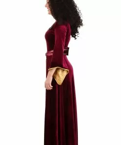 Fun Costumes Mother Gothel Costume For Women From Disney's Tangled 23 Fun Costumes Mother Gothel Costume For Women From Disney's Tangled -Wonderful Halloween Costumes Shop tangled mother gothel costume alt 7
