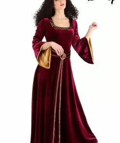 Fun Costumes Mother Gothel Costume For Women From Disney's Tangled 21 Fun Costumes Mother Gothel Costume For Women From Disney's Tangled -Wonderful Halloween Costumes Shop tangled mother gothel costume alt 8