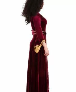 Fun Costumes Mother Gothel Costume For Women From Disney's Tangled 24 Fun Costumes Mother Gothel Costume For Women From Disney's Tangled -Wonderful Halloween Costumes Shop tangled mother gothel costume alt 9