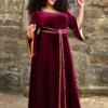 Fun Costumes Mother Gothel Costume For Plus Size Women From Disney's Tangled -Wonderful Halloween Costumes Shop tangled mother gothel plus size costume