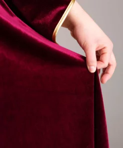 Fun Costumes Mother Gothel Costume For Plus Size Women From Disney's Tangled -Wonderful Halloween Costumes Shop tangled mother gothel plus size costume alt 3