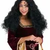 Partytime Wig Disney Tangled Adult Mother Gothel Wig -Wonderful Halloween Costumes Shop tangled mother gothel wig
