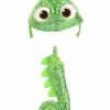 Elope Disney Tangled Pascal Headband & Tail Accessory Kit -Wonderful Halloween Costumes Shop tangled pascal headband tail kit