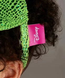 Elope Disney Tangled Pascal Headband & Tail Accessory Kit -Wonderful Halloween Costumes Shop tangled pascal headband tail kit alt 3