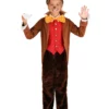 Fun Costumes Tea Time March Hare Costume For Kids 1 Fun Costumes Tea Time March Hare Costume For Kids -Wonderful Halloween Costumes Shop tea time childs march hare costume