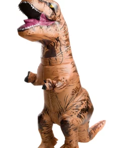 Rubies Costume Co. Inc Teen Inflatable T-Rex Costume